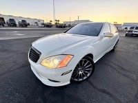 Image for 2009 Mercedes-Benz S-Class S 550 ID: 6929010