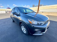 Image for 2019 Chevrolet Trax LS ID: 6949321