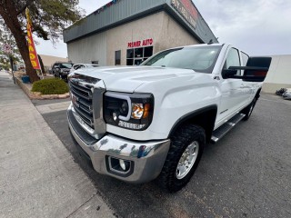 Image for 2019 GMC Sierra 2500 SLE ID: 6957161