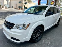 Image for 2018 Dodge Journey SE ID: 7010663