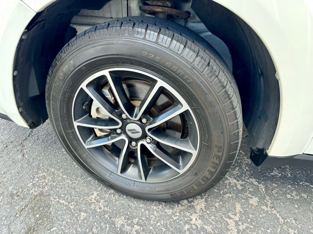 2018 Dodge Journey Image 9