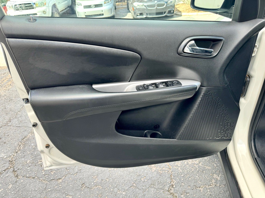 2018 Dodge Journey Image 10