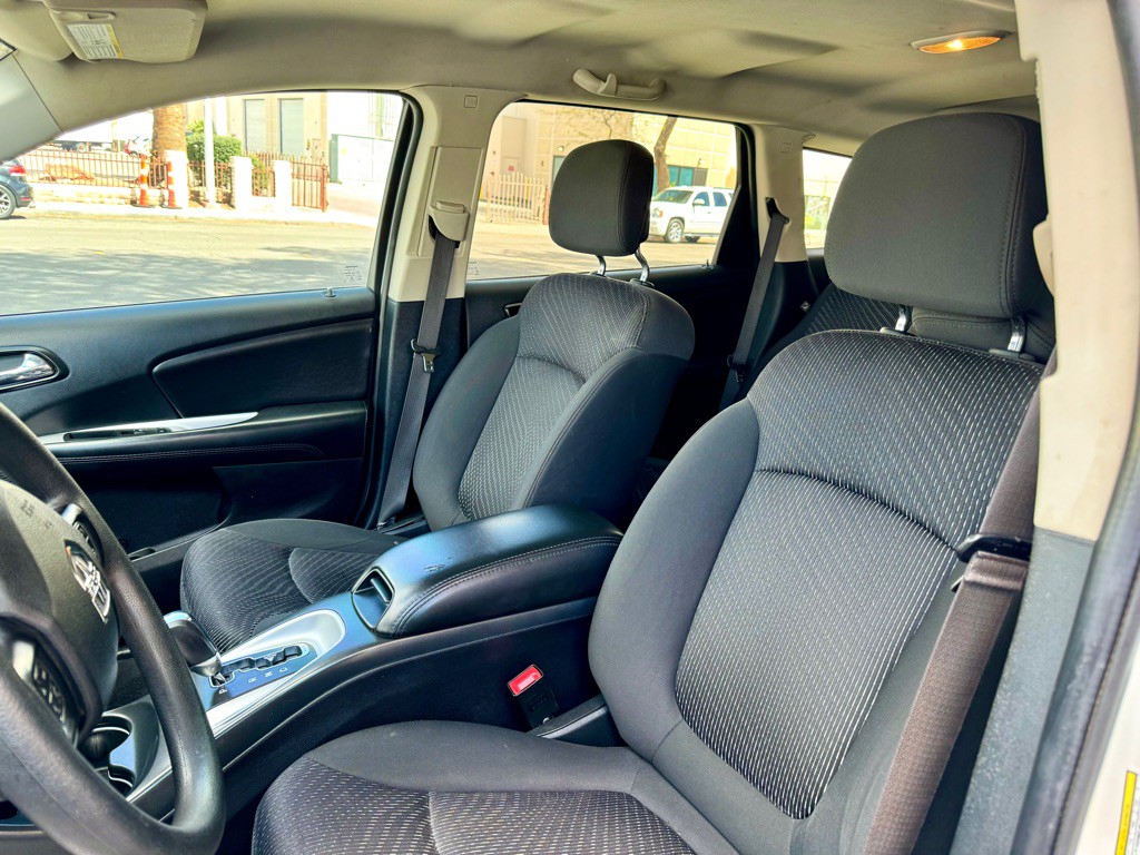 2018 Dodge Journey Image 13