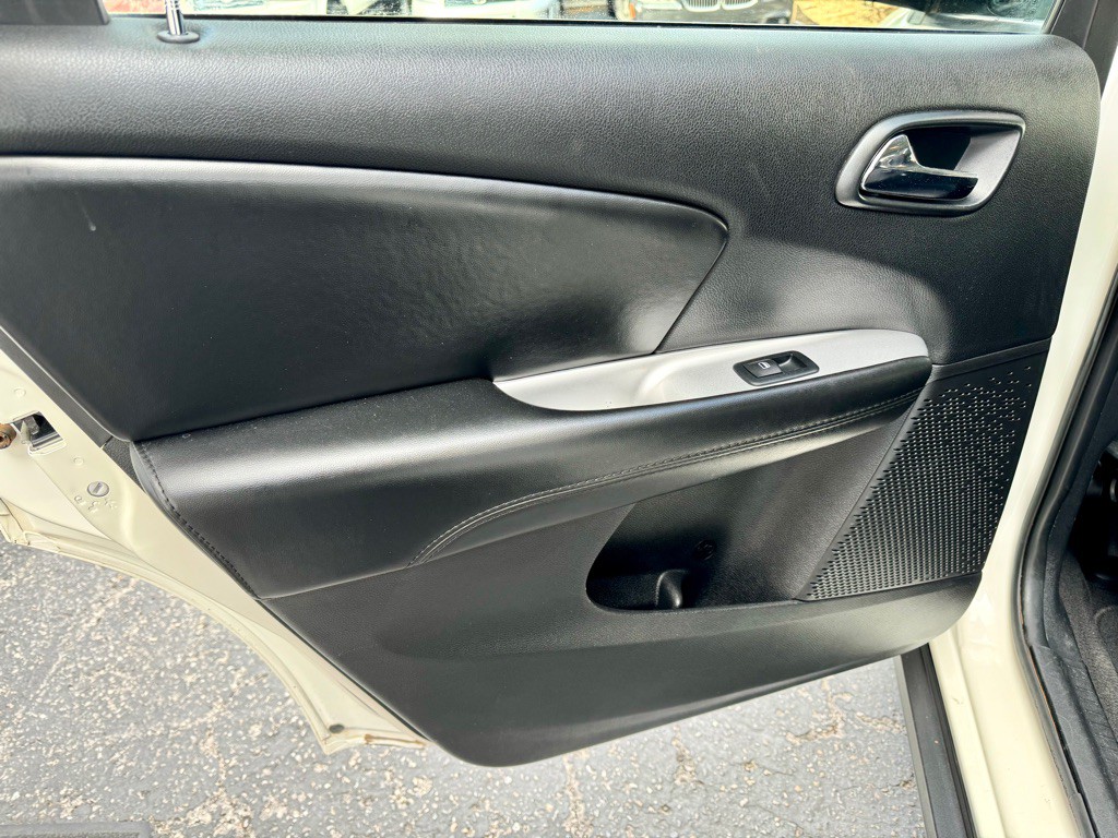 2018 Dodge Journey Image 14