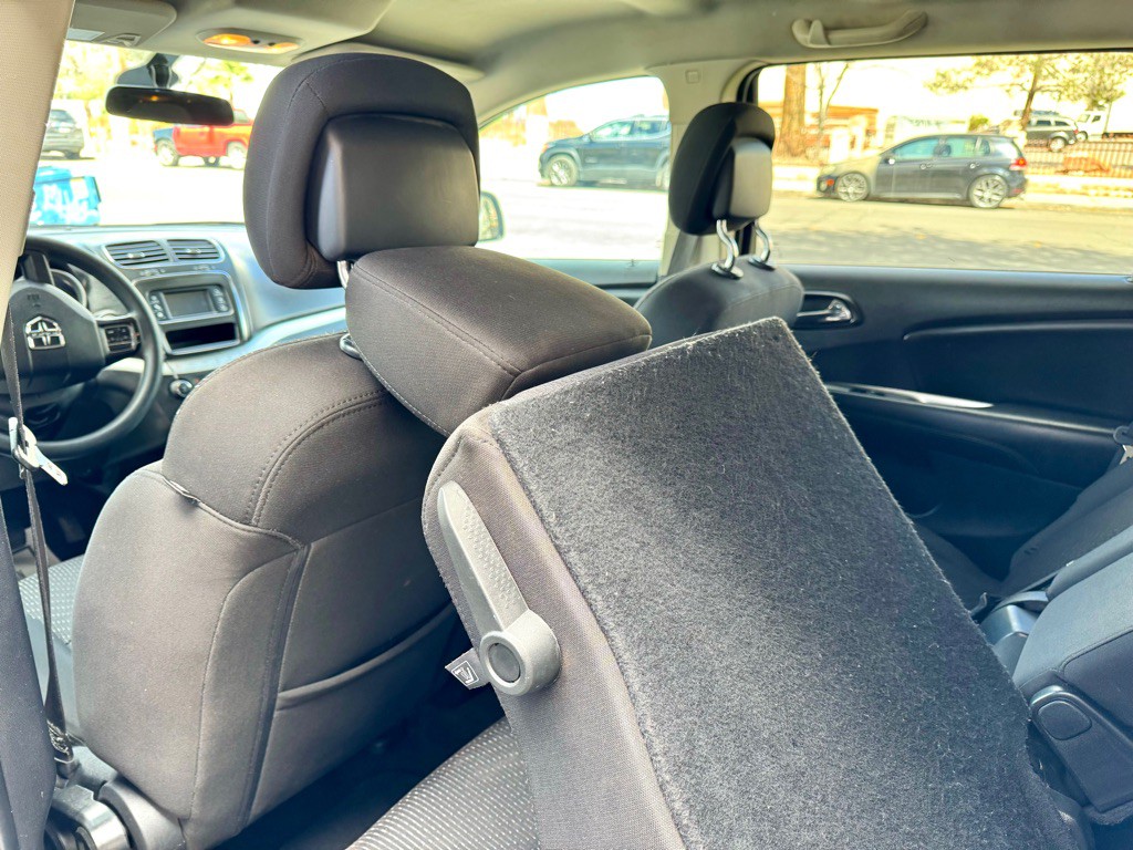 2018 Dodge Journey Image 15