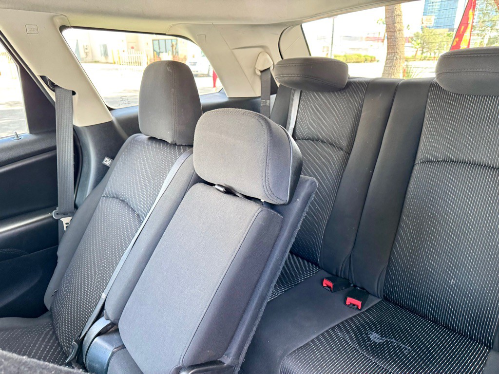 2018 Dodge Journey Image 16