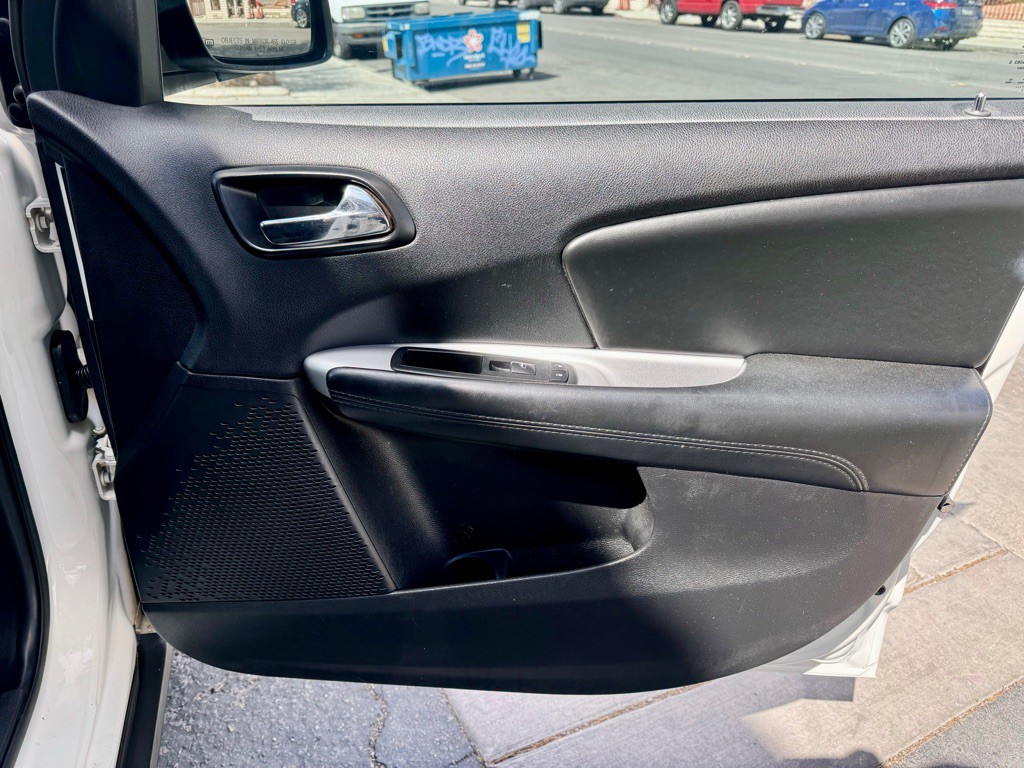 2018 Dodge Journey Image 20