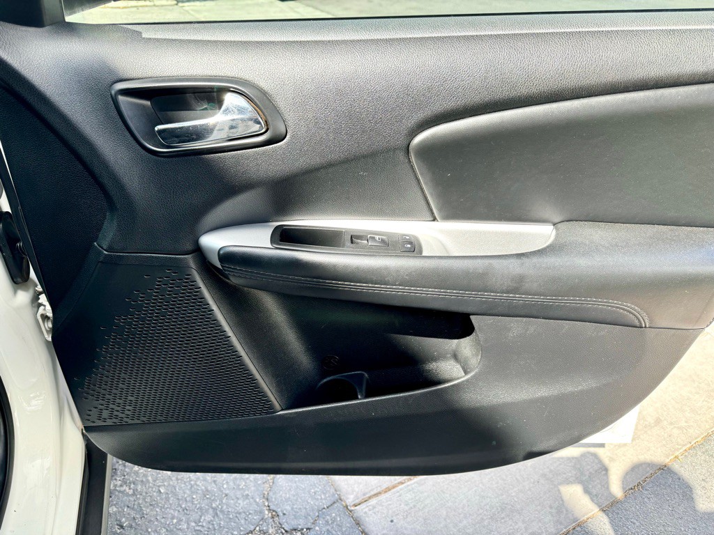 2018 Dodge Journey Image 21