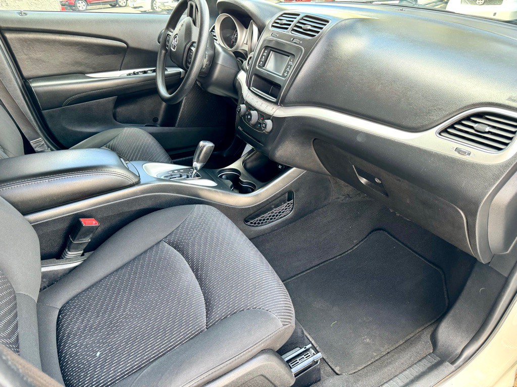 2018 Dodge Journey Image 22