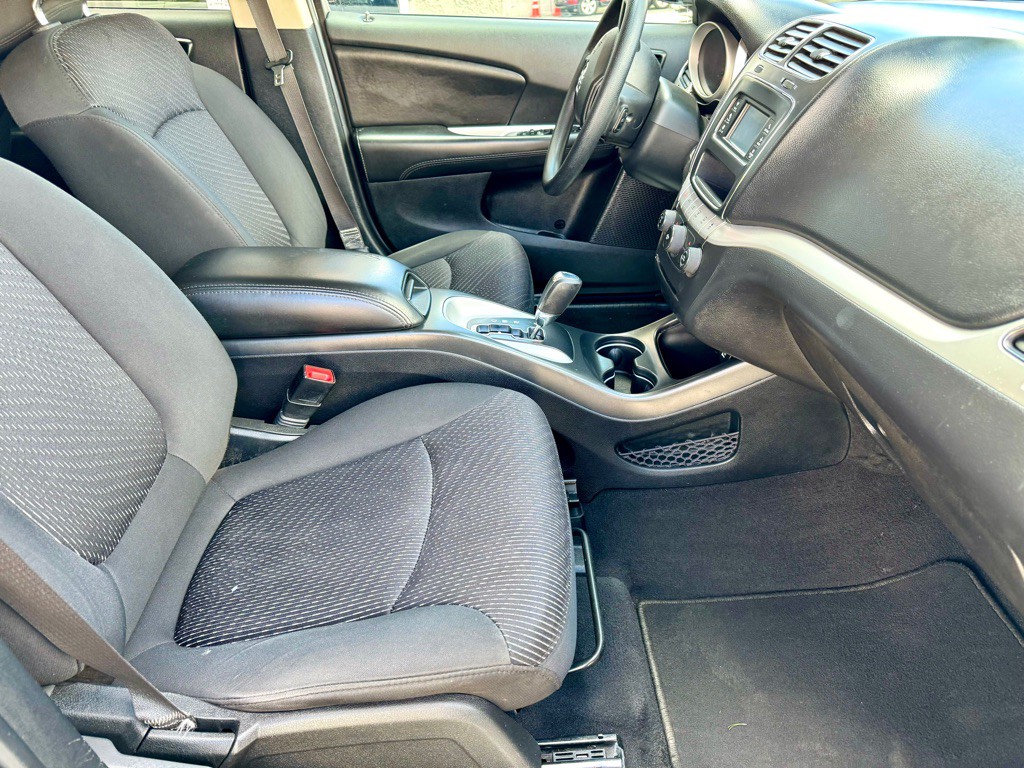 2018 Dodge Journey Image 23