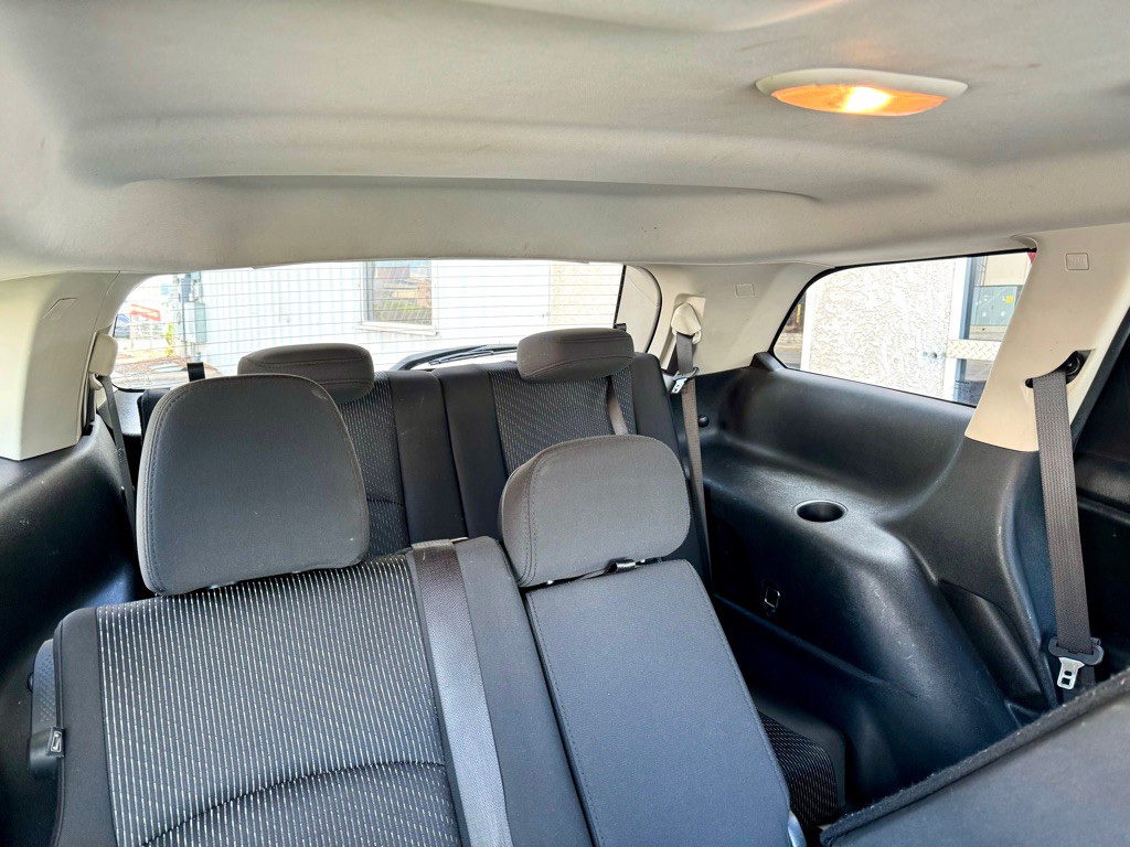 2018 Dodge Journey Image 24