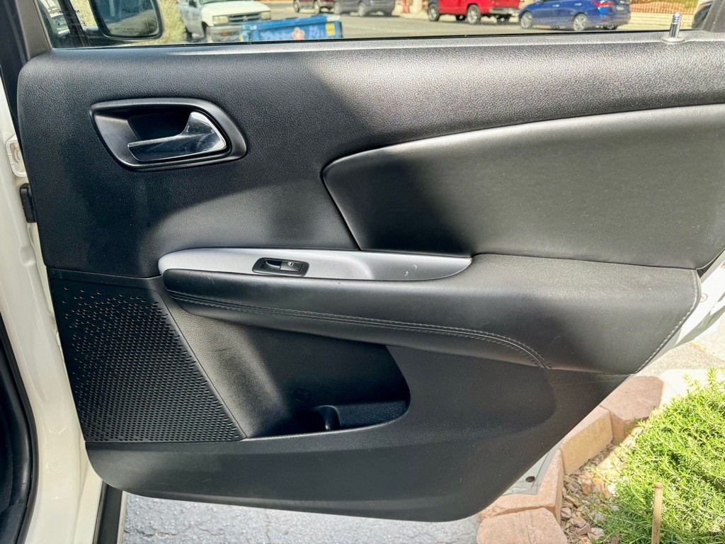 2018 Dodge Journey Image 26