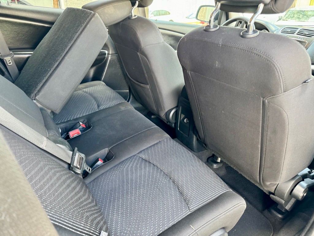 2018 Dodge Journey Image 27