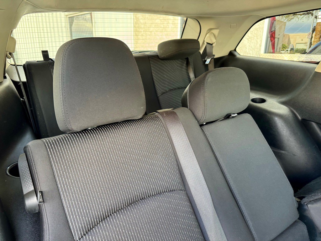 2018 Dodge Journey Image 28