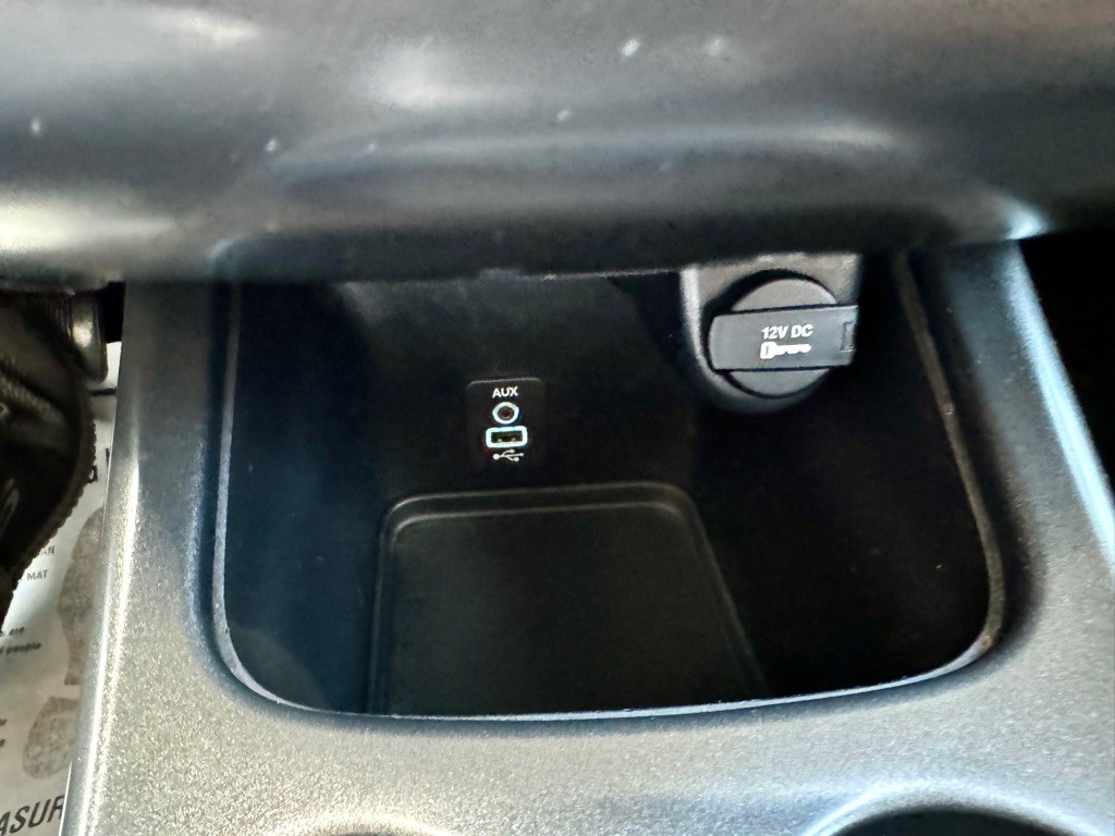 2018 Dodge Journey Image 32