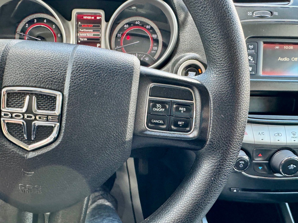 2018 Dodge Journey Image 33