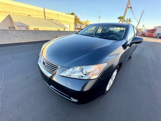Image for 2008 Lexus ES 350 ID: 7017201