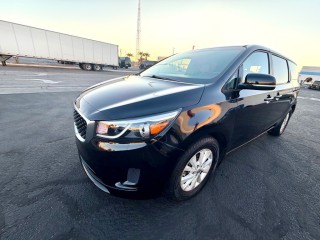 Image for 2016 Kia Sedona L ID: 7023942
