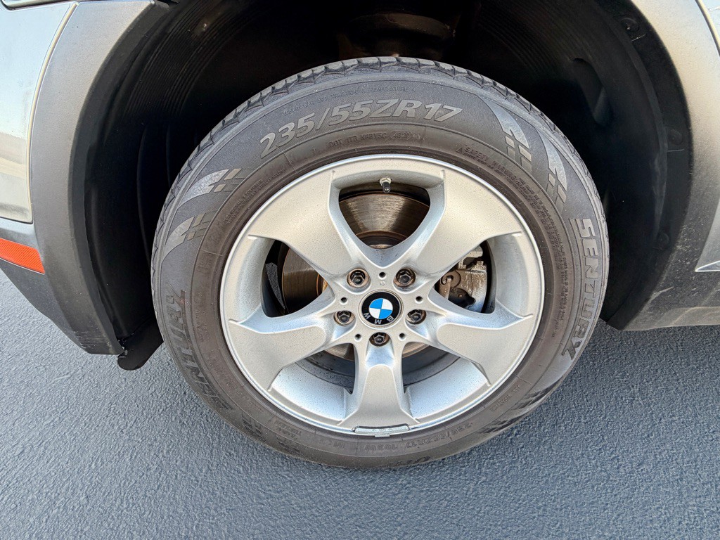 2007 BMW X3 Image 10