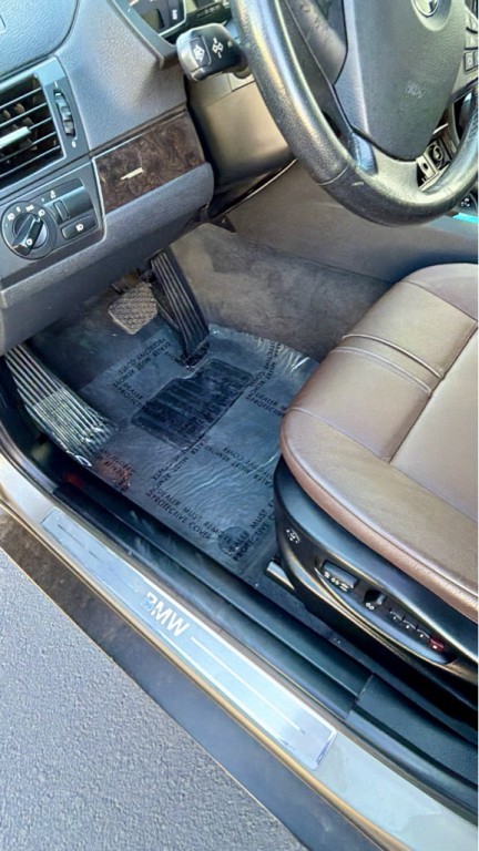 2007 BMW X3 Image 11