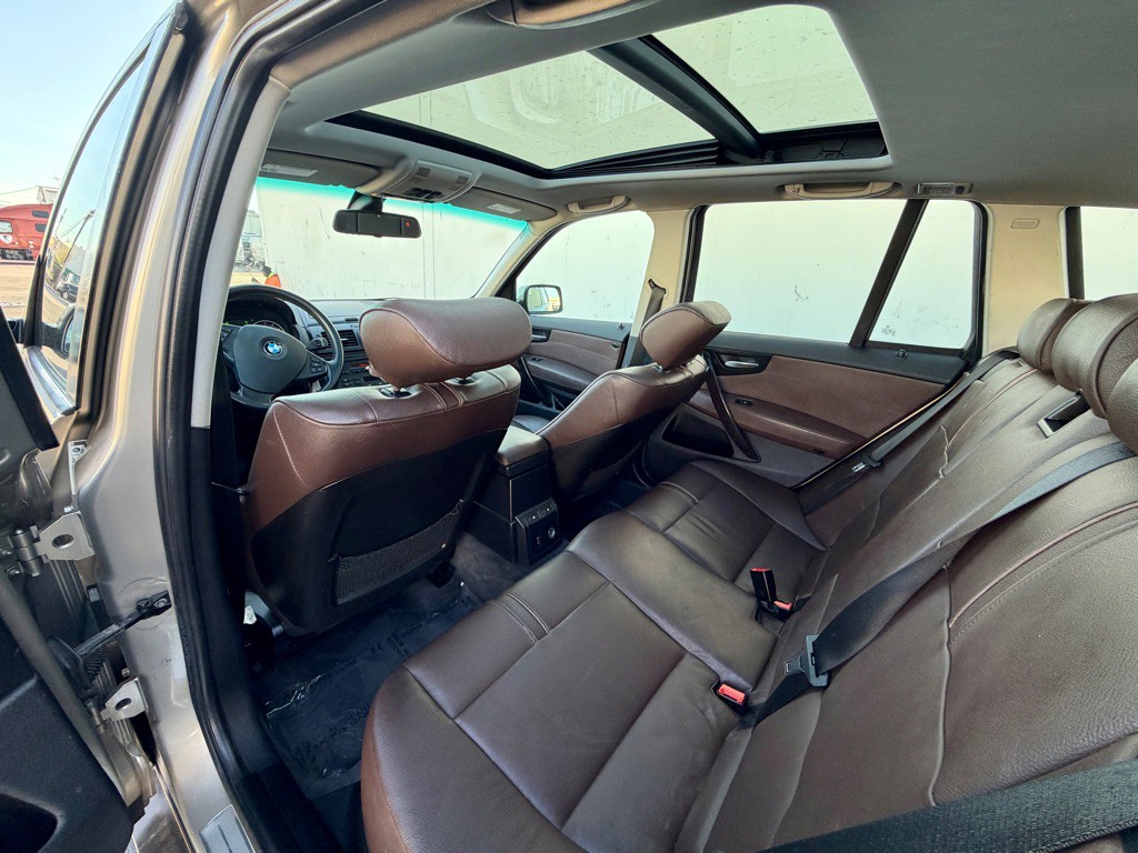 2007 BMW X3 Image 15