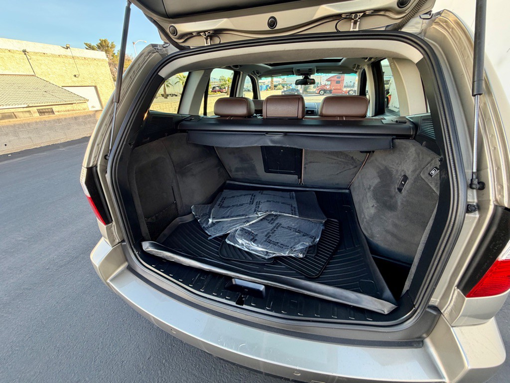 2007 BMW X3 Image 18