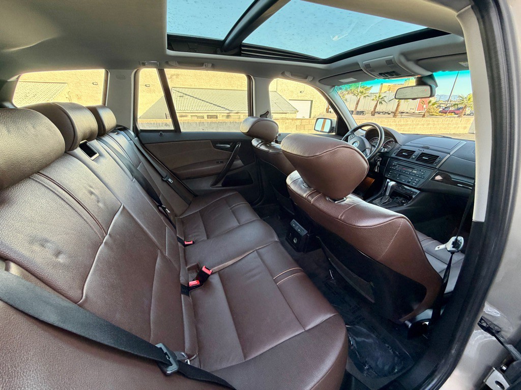 2007 BMW X3 Image 20