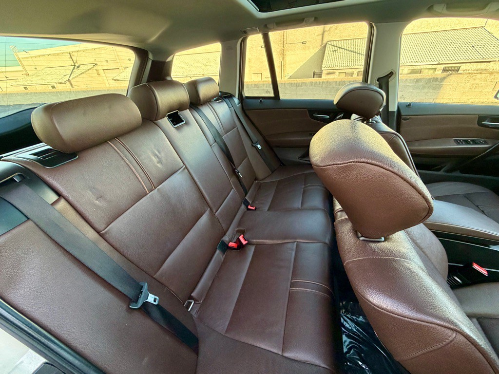 2007 BMW X3 Image 21