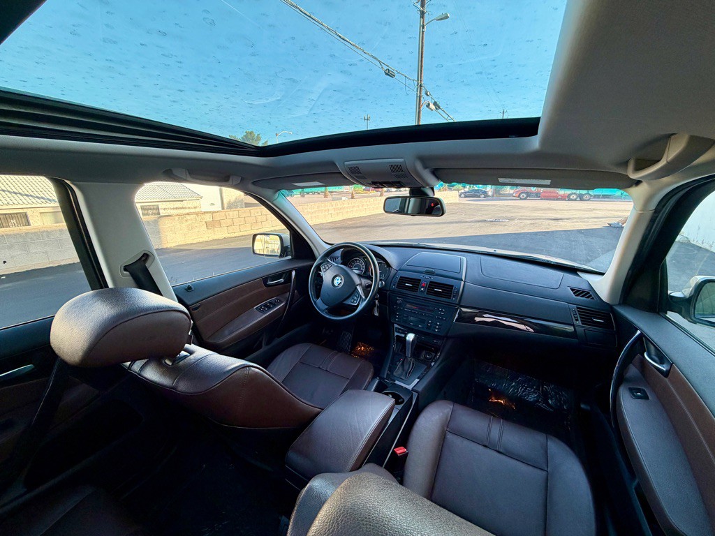 2007 BMW X3 Image 22