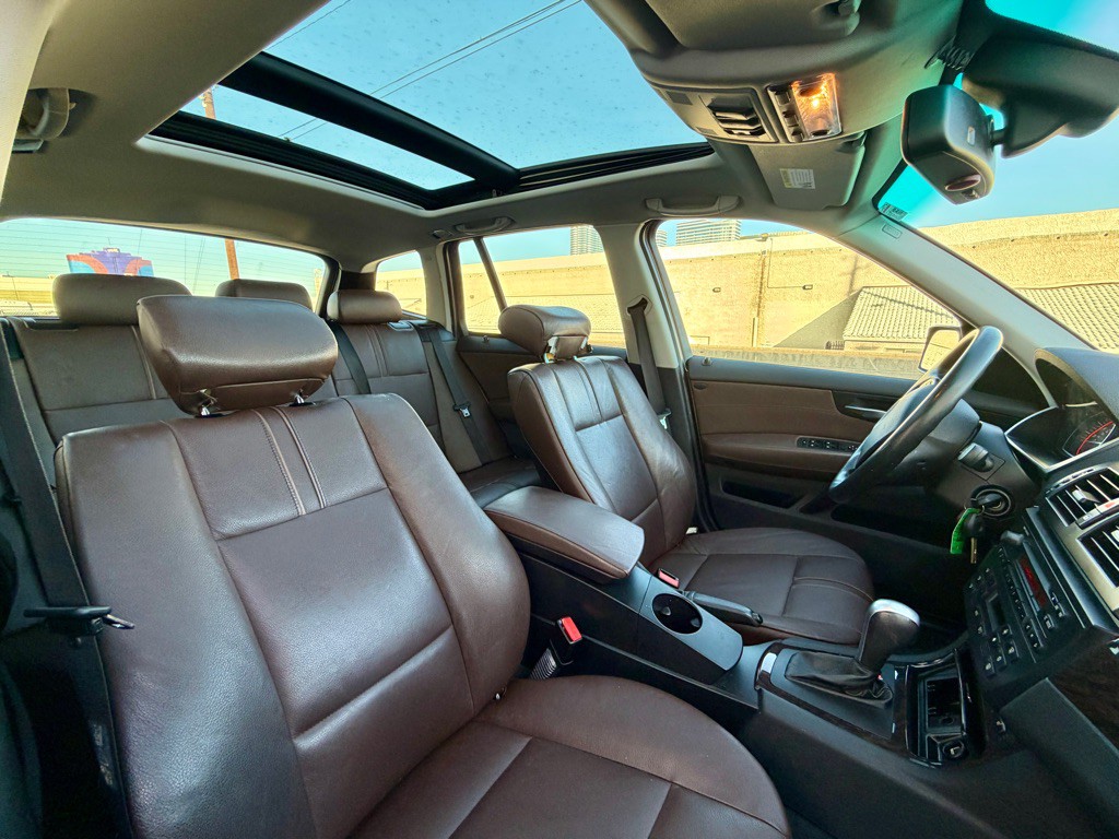 2007 BMW X3 Image 25