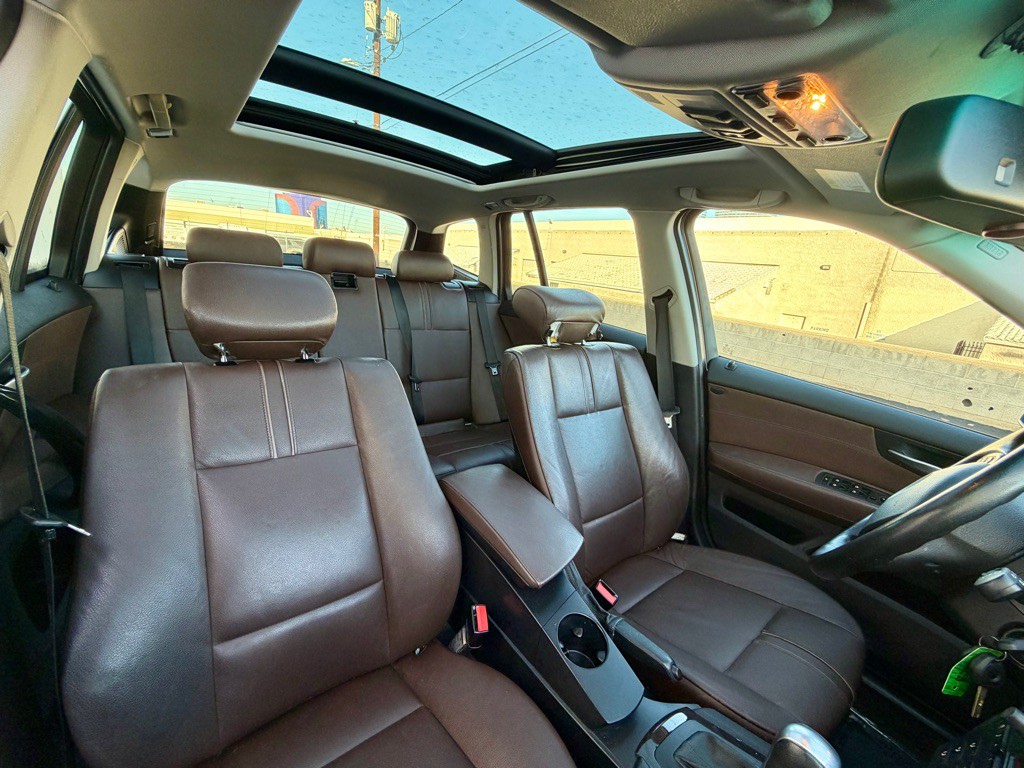 2007 BMW X3 Image 26