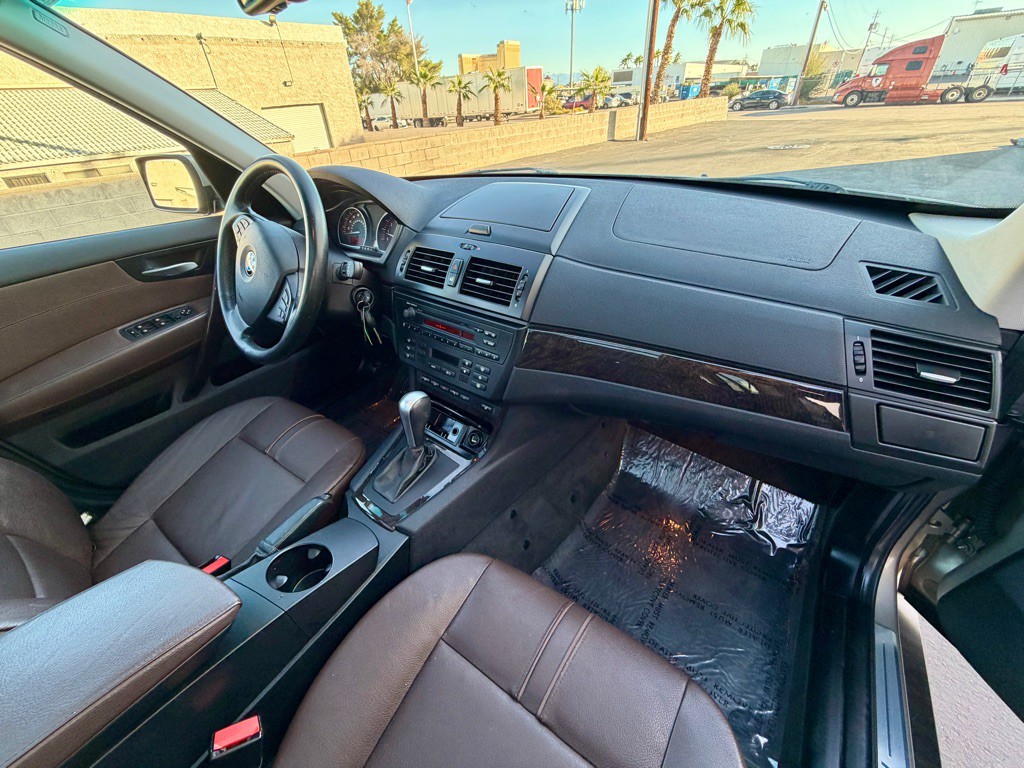 2007 BMW X3 Image 27