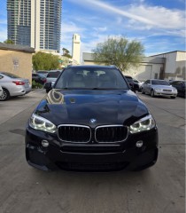 Image for 2017 BMW X5 SDRIVE35I ID: 7061840