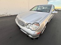 Image for 2007 Mercedes-Benz C-Class C 350 Sport ID: 7068814