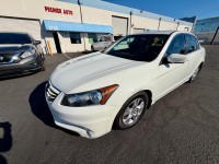 Image for 2011 Honda Accord SE ID: 7146110