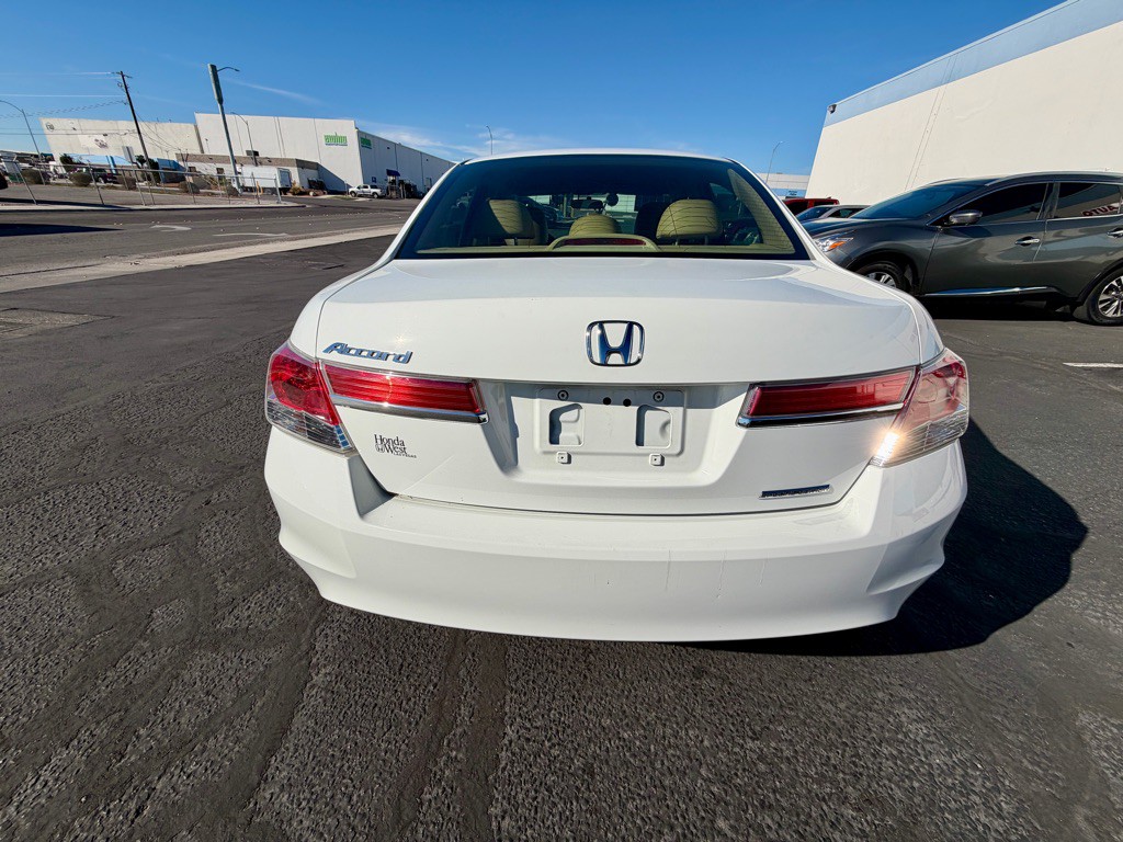 2011 Honda Accord Image 6