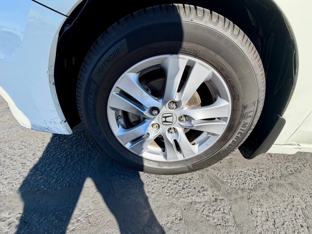 2011 Honda Accord Image 9