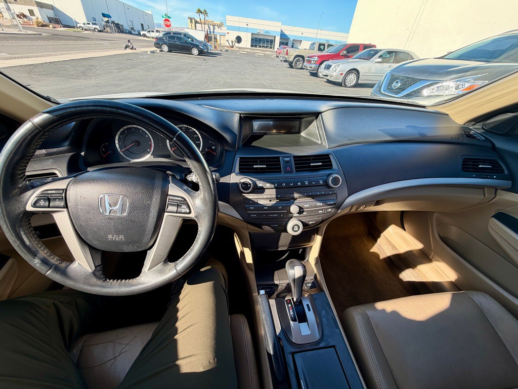 2011 Honda Accord Image 20