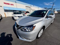 Image for 2019 Nissan Sentra SV ID: 7146111