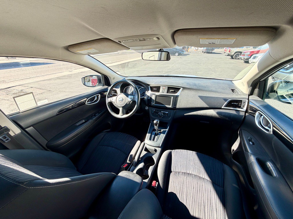 2019 Nissan Sentra Image 19