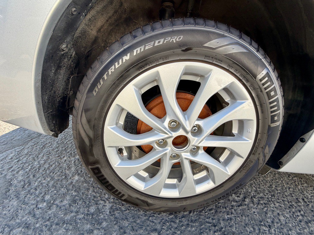 2019 Nissan Sentra Image 20