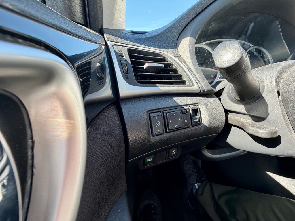 2019 Nissan Sentra Image 21