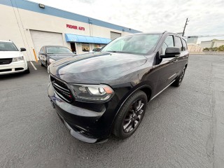 Image for 2015 Dodge Durango R/T ID: 7154974