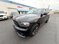 Image for 2015 Dodge Durango R/T ID: 7154974
