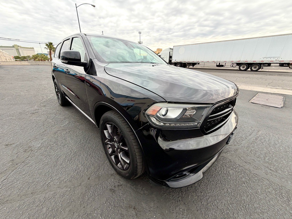 2015 Dodge Durango Image 3
