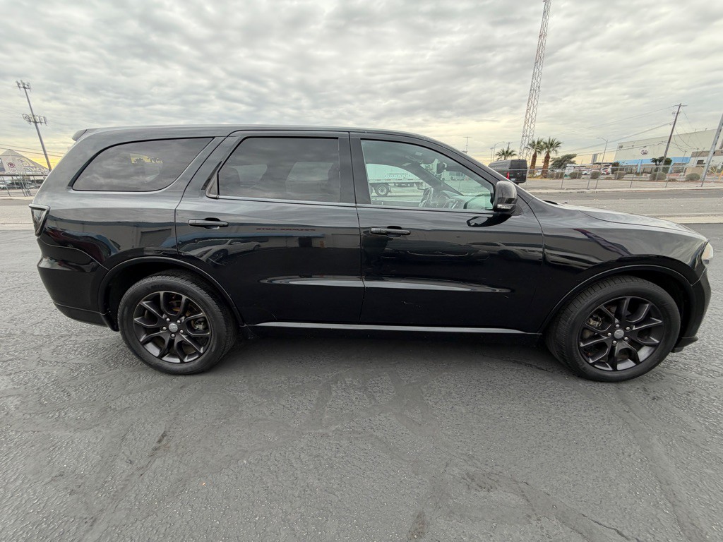 2015 Dodge Durango Image 4