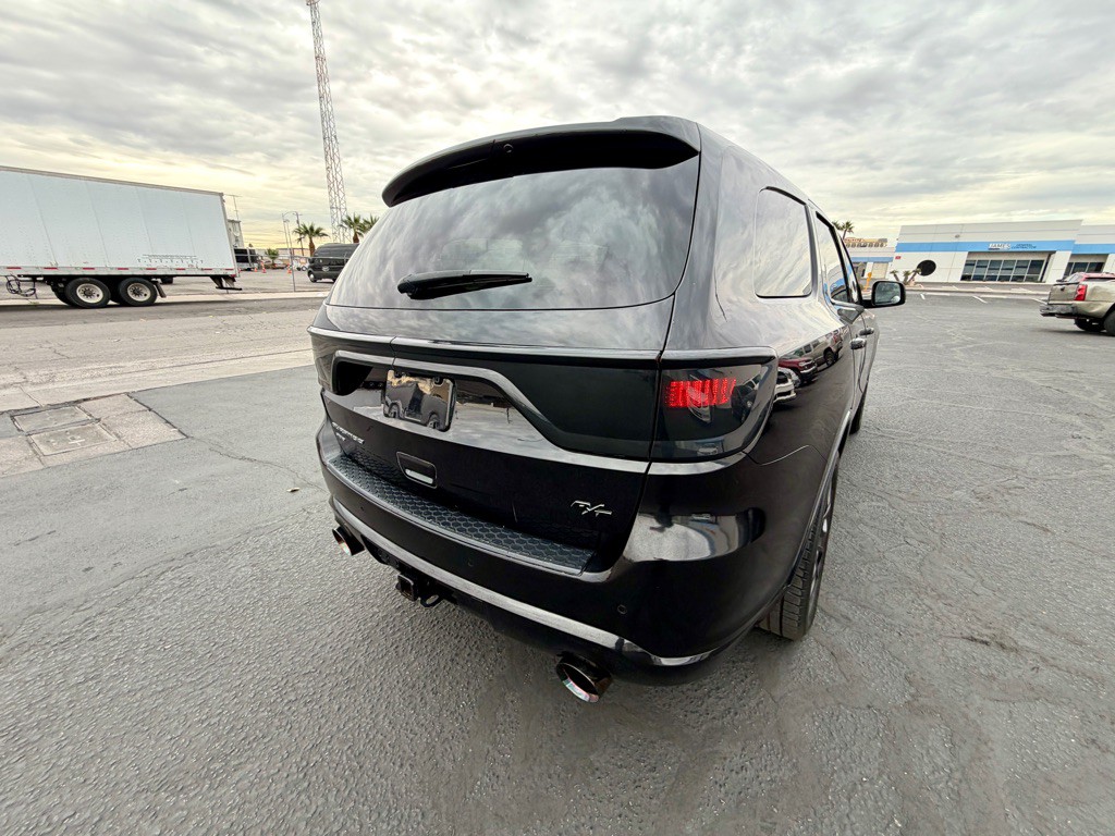 2015 Dodge Durango Image 5