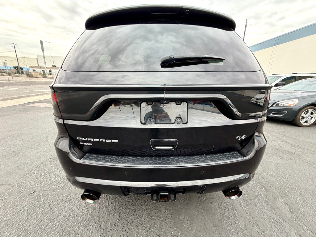 2015 Dodge Durango Image 6