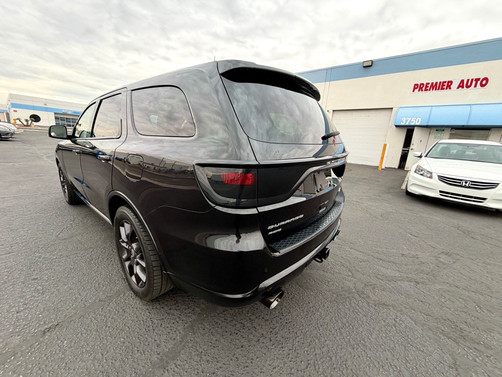 2015 Dodge Durango Image 7