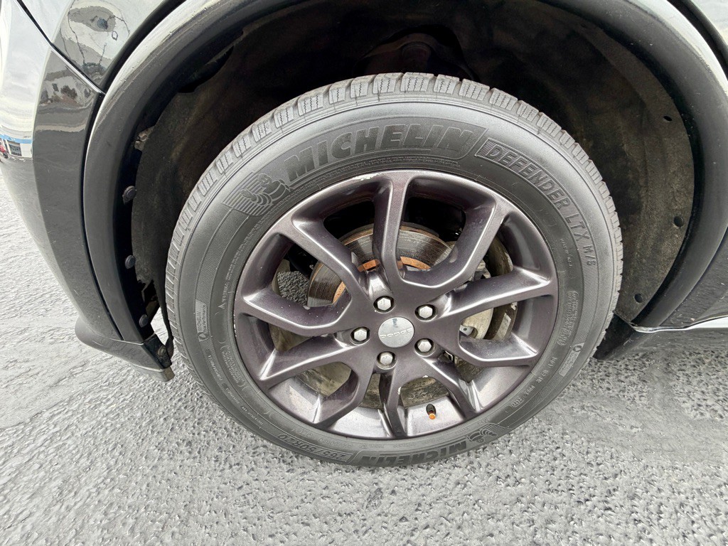 2015 Dodge Durango Image 10